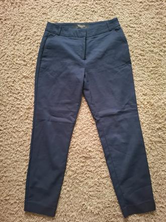 Nohavice, reserved,34