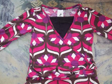 Šaty - palomino - 104, palomino,104