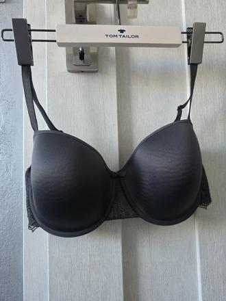 Chantelle  luxusná podprsenka 80d, chantelle,80d