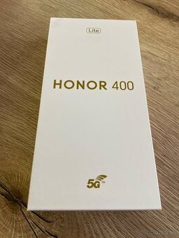 Honor 400 lite 256gb, 