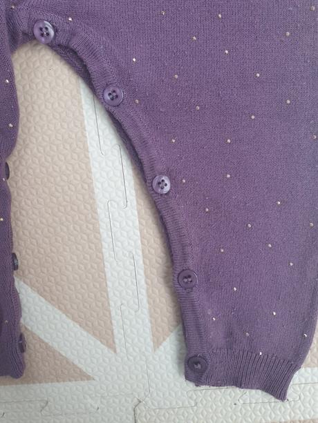 Trblietavy overal pdl, pompdelux,80