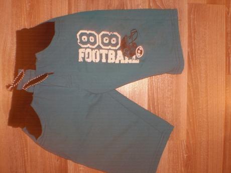 Detské kraťasky, 116