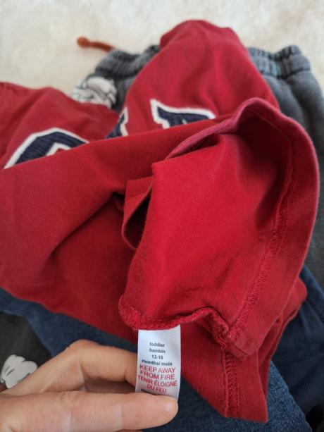 Balicek pre chlapca 86 ,zara,gap..., zara,86