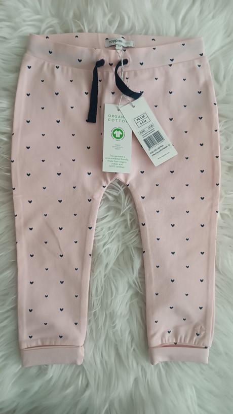 Detské tepláky, 74