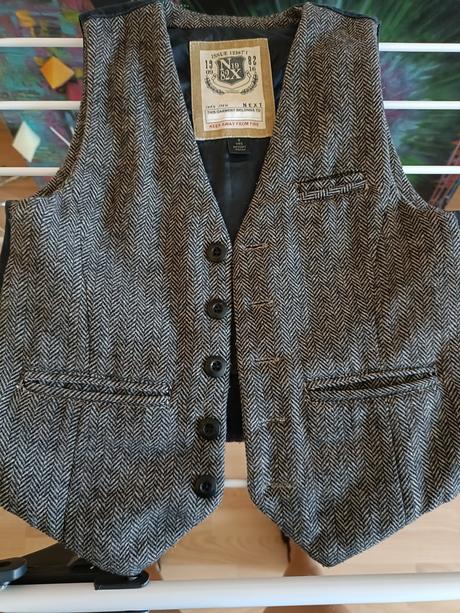 Vesta nezateplená 6rokov, next,128