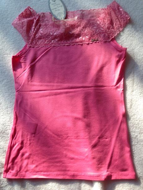 Mayo chic nenosene tričko, s