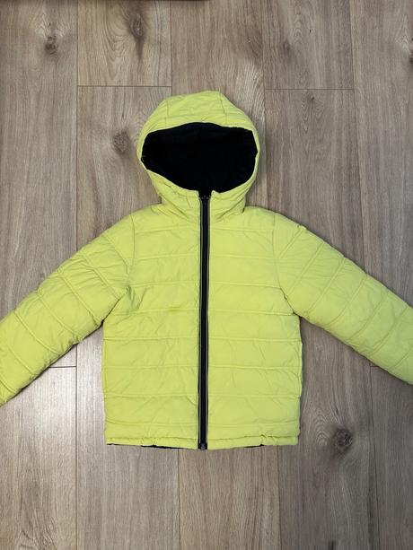 Zimná bunda karl lagerfeld, 116