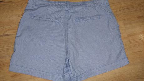 Šortky, h&m,xl