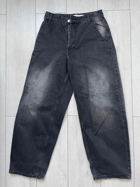Rifle, bershka,32