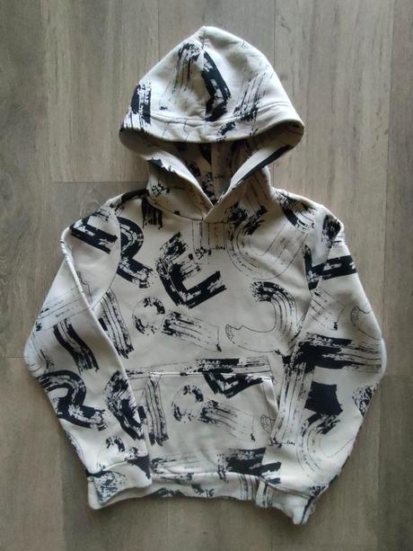 Štýlová detská zateplená mikina s.oliver, veľ.152, s.oliver,152