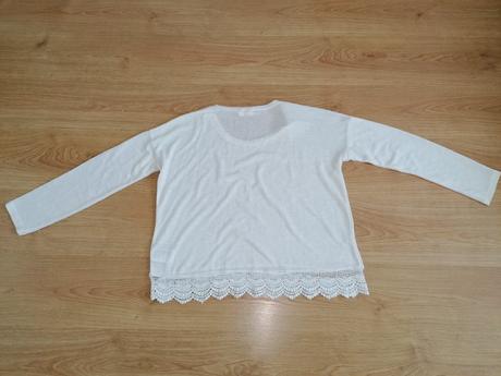 Ľahký svetrík 44/46, esmara,l