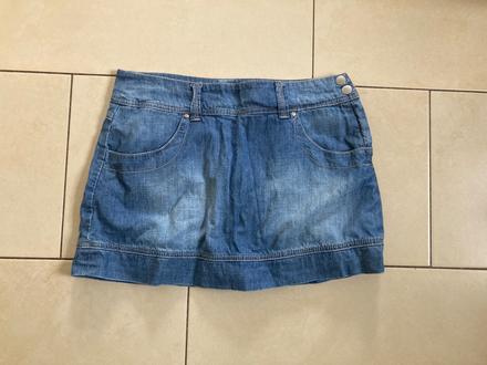 Sukňa -kraťasy, camaieu,38