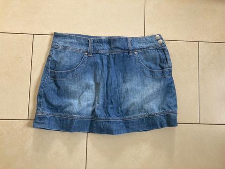 Sukňa -kraťasy, camaieu,38