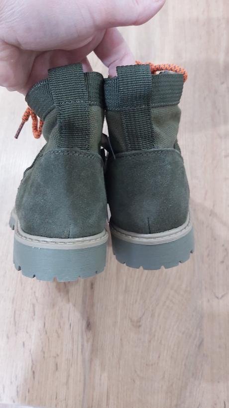 Kozene topanky, reserved,31