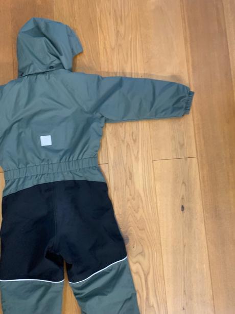 Reima pakuri zimná kombinéza 122/128, reima,122