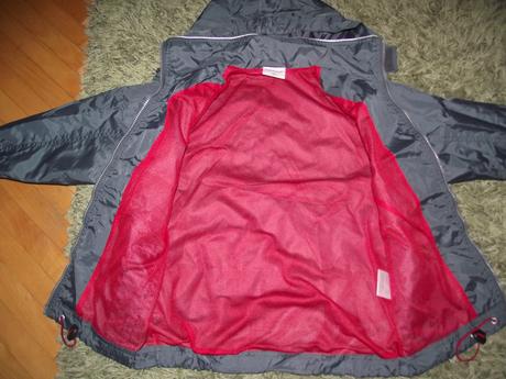 Chlapcenská bunda, 116