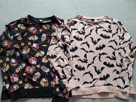 Tricka dl.rukav 6e, s