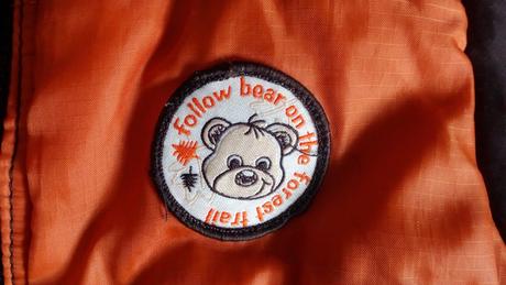 Zimná bunda, okay,86