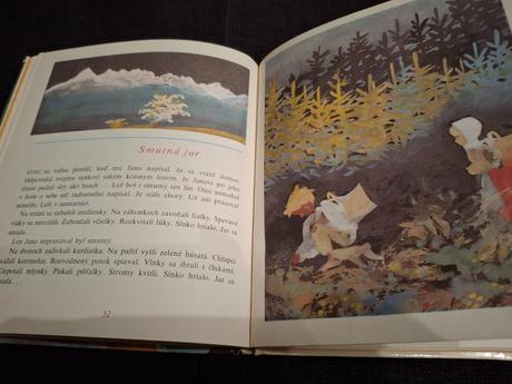 Kniha fraňo kráľ jano, 