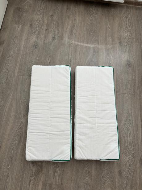 Posteľ sundvik 80/200, šírka (cm): 80,dĺžka (cm): 200