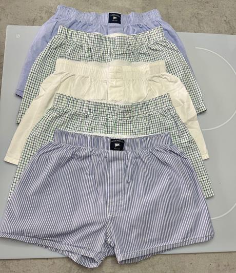 5ks popelinove boxerky zara, zara,128