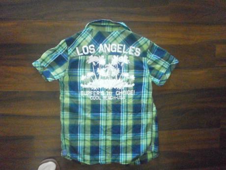 Frajerská košeľa, dopodopo,146