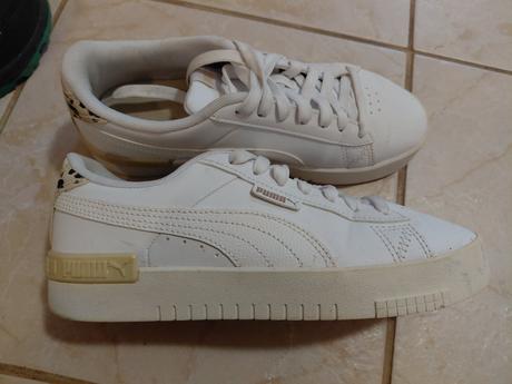 Puma tenisky-zvierací motív, puma,28