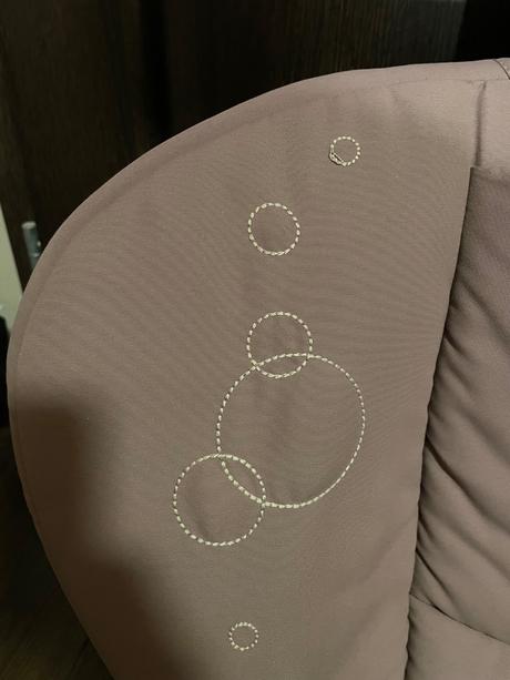 Autosedacka maxi-cosi rodifix, maxi cosi