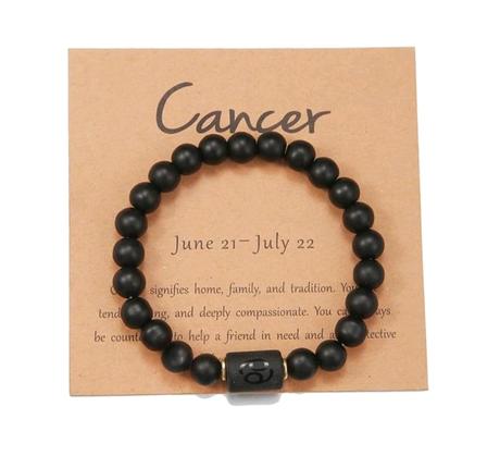 Náramky podľa znamenia poštovné zdarma, 