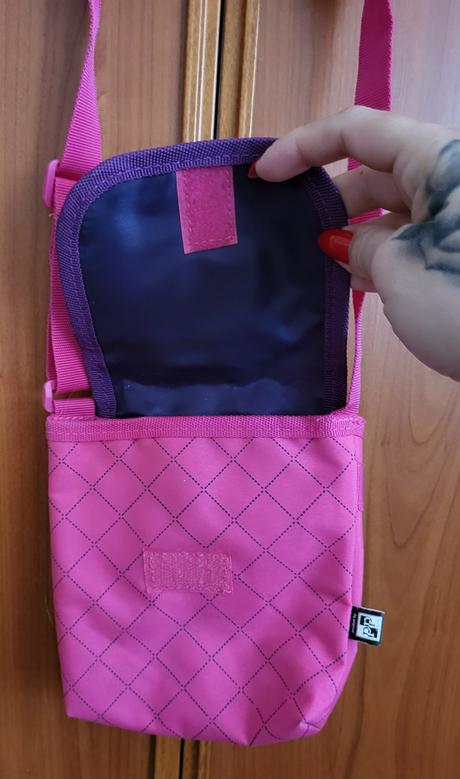 Kabelka hello kitty, 