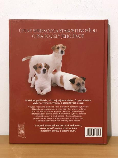 Môj pes, 