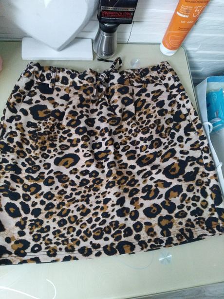 Dámska sukňa, only,l