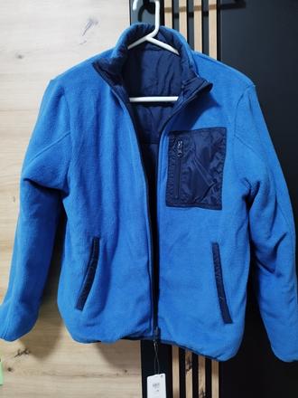 Prechodná bunda, lindex,158