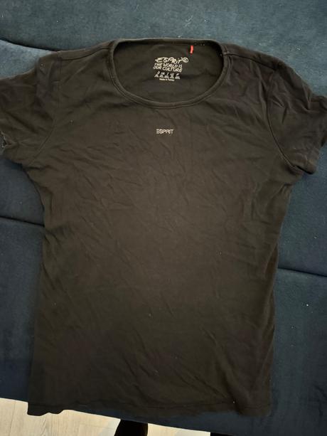 Tričko esprit, esprit,xl