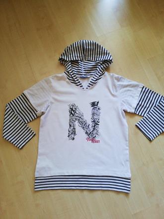 Námornícke triko original marines /10.r/146, original marines,146