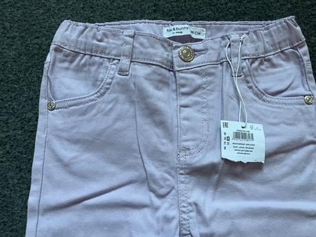 Gate - nohavice, sinsay,98