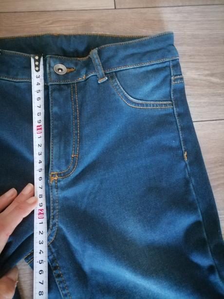 Rifle, top stav, calzedonia,m