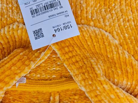 C&a  svetrík 158/164 nový, c&a,158