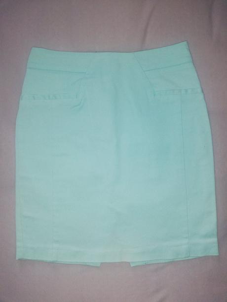 Sukna vel. 34, h&m,xs