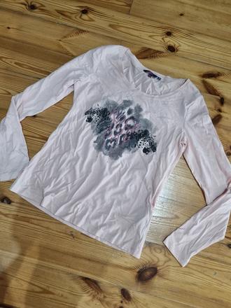 Tričko tom tailor top nový stav, tom tailor,m