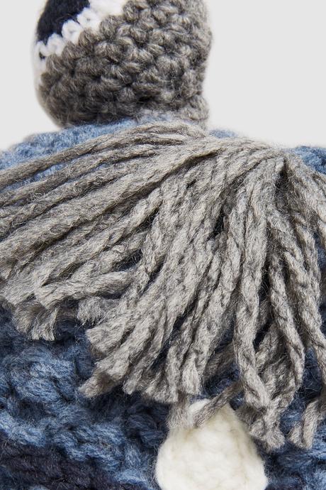 Next podšitá čiapka, next,80