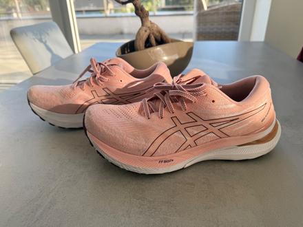 Asics gel-kayano 29, asics,42