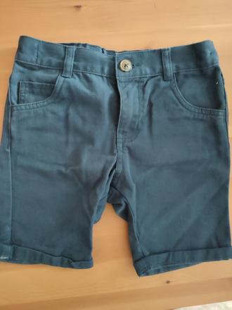 Šortky, f&f,116