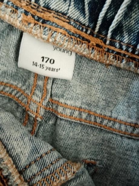 Rifle, chapter young,170