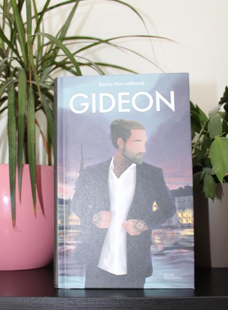 Gideon,