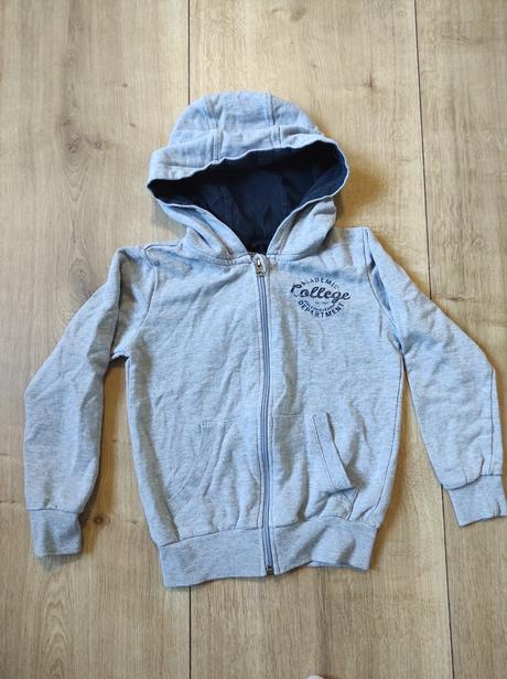 Mikina 122/128, pepperts,122