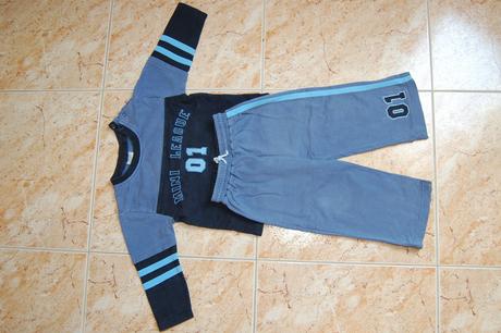 Súpravička pre fešáka, wenice,92