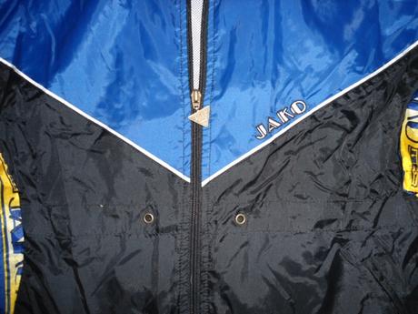 Sustiakova bunda, 164