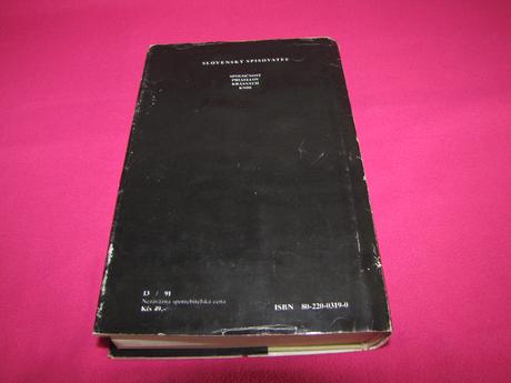 John updike dvojice, 