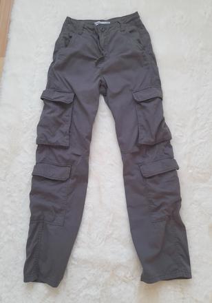 Dámske kapsáče bershka, bershka,34